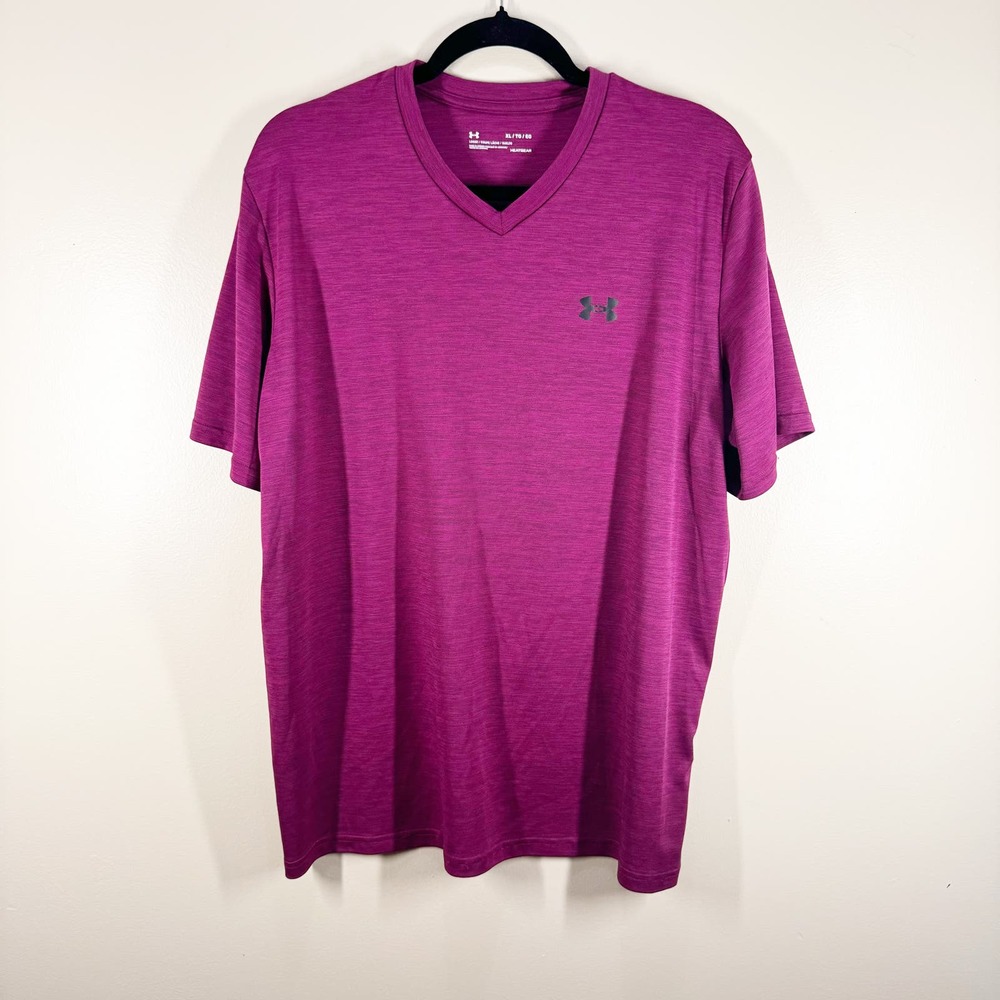 Men's Under Armour T-Shirt - XL